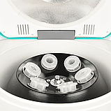 Центрифуга лабораторна CM-3M.01 Медапаратура, фото 3