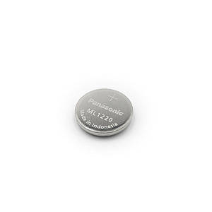 Акумулятор ML 1220 Panasonic Rechargaeble Lithium (3v)