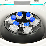 Центрифуга лабораторна CM-3M.01 Медапаратура, фото 4