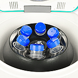 Центрифуга лабораторна CM-3M.01 Медапаратура, фото 5