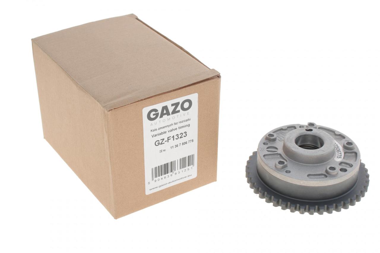 Шестерня розподільного валу BMW 5 E60 E61 E63 E64 7 E65 E66 E67 4.8 N62 01-10 GZ-F1323