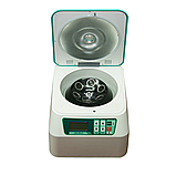 Центрифуга лабораторна CM-3M.01 Медапаратура, фото 2