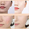 Кушон для обличчя Images Moisture Beauty Cream Concealer, колір Натуральний + Спонж / Тональний крем для обличчя, фото 8