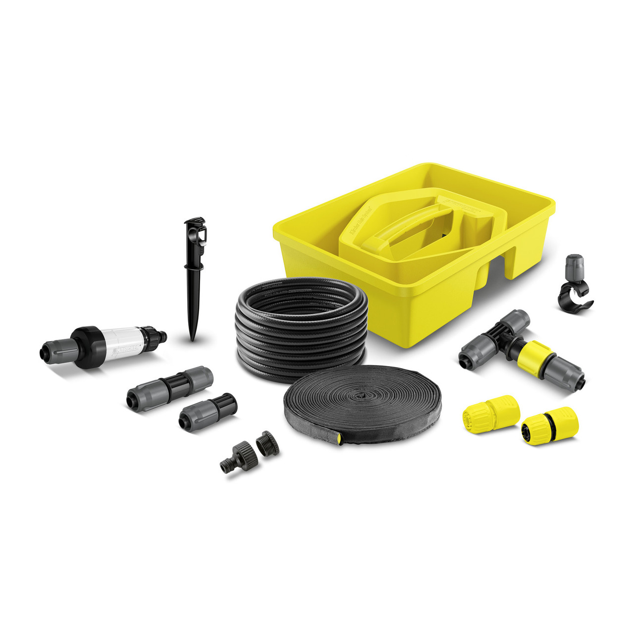 Комплект системи зрошення Karcher Rain Box
