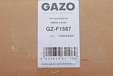 Кришка клапанів Nissan Pathfinder III 4.0 05- L  GZ-F1587, фото 2