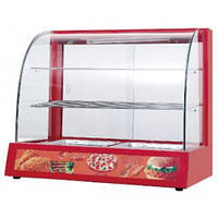 Вітрина теплова FROSTY SWS-2P