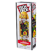Хендборд Tech Deck DGK Skateboards Golden Luck Cat, фото 10