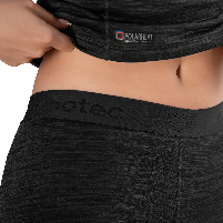 Термобілизна тактична CamoTec Pani Polarheat QS Сірий Меланж 8321, фото 4