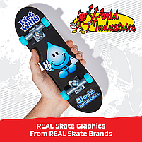 Хендборд Tech Deck World Industries Wet Willy, фото 3