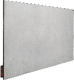 Керамічний обігрівач Heats 200 Loft з терморегулятором, фото 3