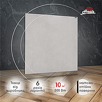 Керамічний обігрівач Heats 500 Loft