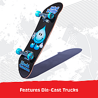 Хендборд Tech Deck World Industries Wet Willy, фото 7