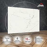 Керамічний обігрівач Heats 700 Oro