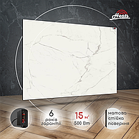 Керамічний обігрівач Heats 700 Oro з терморегулятором