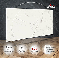 Керамічний обігрівач Heats 1000 Oro