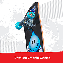 Хендборд Tech Deck World Industries Wet Willy, фото 8
