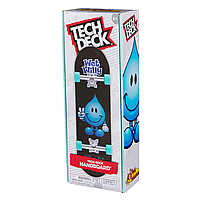 Хендборд Tech Deck World Industries Wet Willy, фото 10