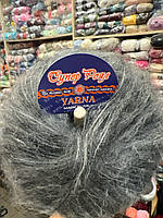 Супер роял 1510 сірий меланж