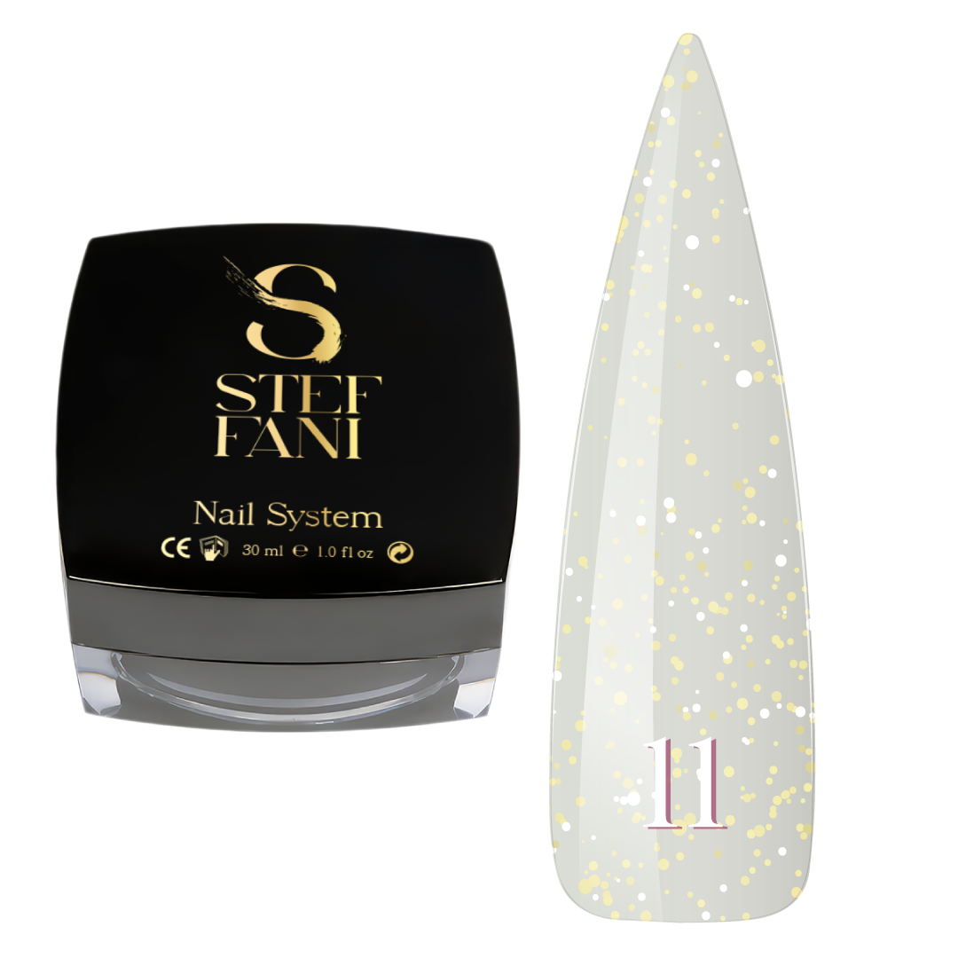 Steffani Cover Base №11 30 мл
