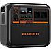 Зарядна станція Bluetti AC180P 1440Wh 1800W LiFePO4 — потужна портативна електростанція, аналог EcoFlow DELTA 2, фото 3