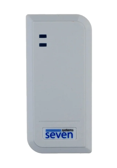 Контролер зі вбудованим зчитувачем SEVEN CR-7462w MF+EM