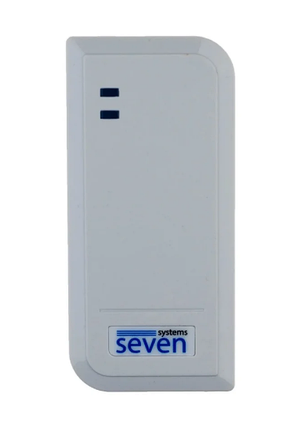 Контролер зі вбудованим зчитувачем SEVEN CR-7462w MF+EM, фото 1