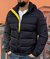 Чоловіча куртка