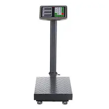 Ваги торговельні