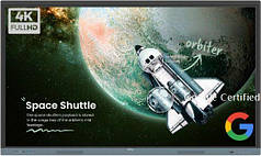 Інтерактивна панель 65" BenQ RE6504