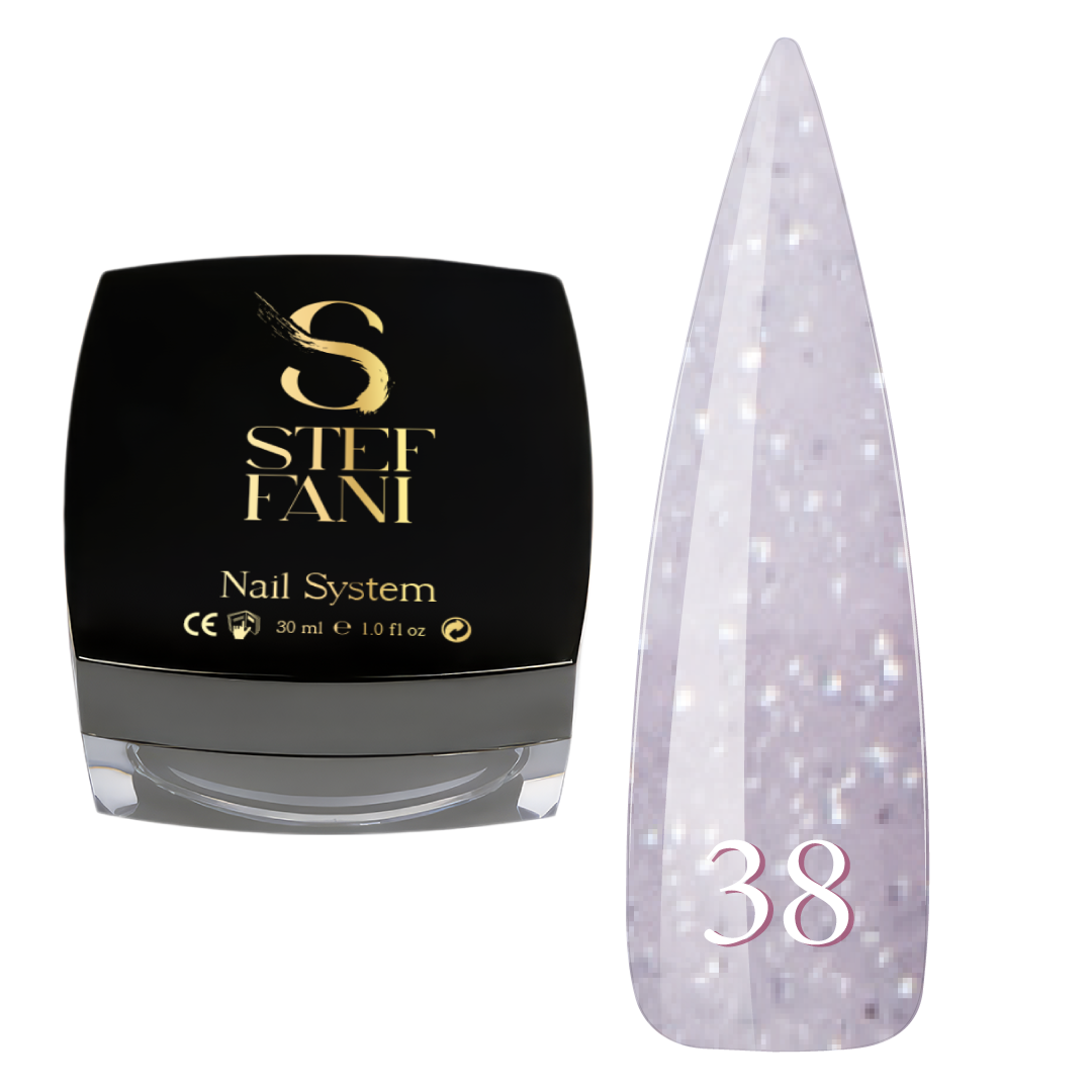 Steffani Cover Base №38 30 мл