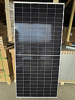 Монокристаллическая солнечная панель Risen RSM144-10-600M BIFACIAL MODULE n-type TOPCon