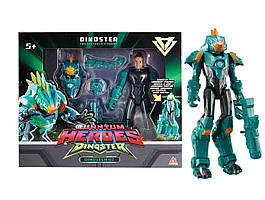 Ігрова фігурка Dinoster Оз 20 cm EU580833