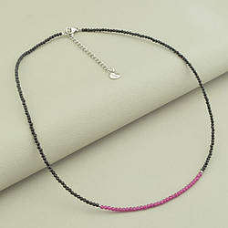 Підвіска Шпинель, Рубін 42 см.