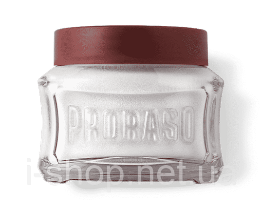 Вінтажний набір для гоління Proraso Prima&Dopo Proraso, фото 2