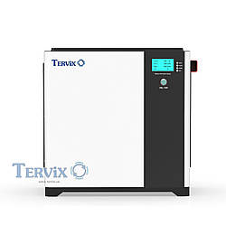 Акумуляторна батарея LiFePO4, 51,2В 100 Аг Tervix Pro Line 621041
