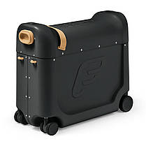 Валіза-ліжко дитяча Stokke JetKids Bedbox, фото 4