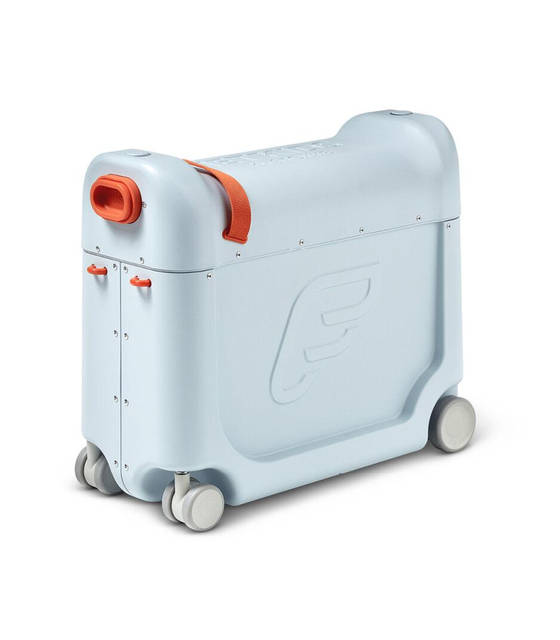 Чемодан-кровать детский Stokke JetKids Bedbox купить по