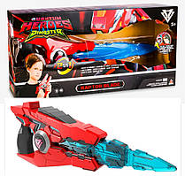 Іграшкова зброя Dinoster Меч Лучіо EU580871