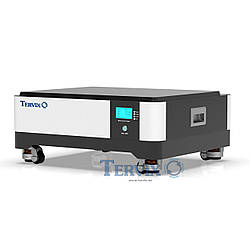 Акумуляторна батарея LiFePO4, 51,2В 200 Аг Tervix Pro Line 621141