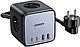 Зарядний пристрій 7 в 1 Ugreen CD268 65 W DigiNest Cube 2C2A Grey (60113) - фото 1 - id-p2372760872