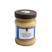 Тахіні (кунжутна паста) класична GLYKANTHI 300 г