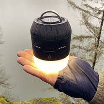 Ліхтар-зарядка Black Diamond Moji Charging Station (Graphite), фото 3