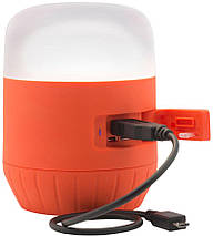 Ліхтар-зарядка Black Diamond Moji Charging Station (Octane), фото 5