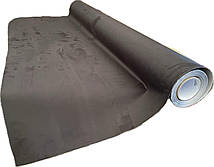 Алькантара самоклеєна графіт Корея для салону авто 152х50