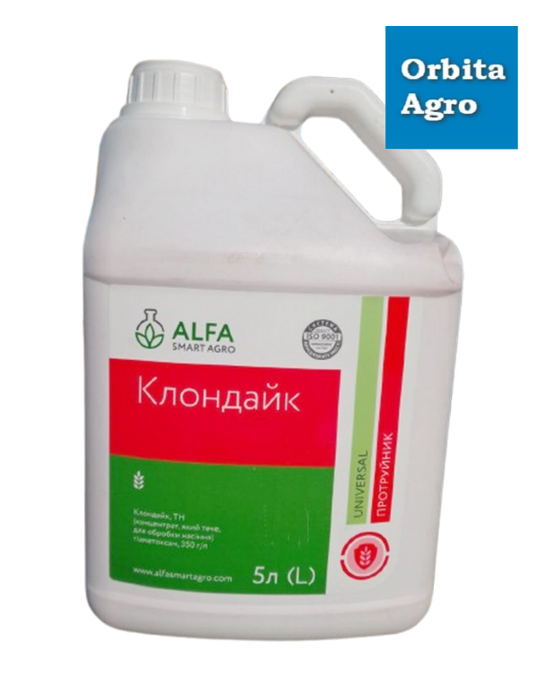 Протруйник Клондайк