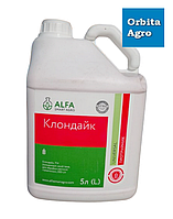 Протруйник Клондайк