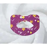 Пластир тейп для носового дихання для дітей смужки для здорового сну 30 шт BYC, фото 3