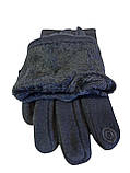 Сенсорни Трикотаж із фліс рукавички чоловічі ADIDAS только оптом, фото 5