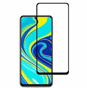 Захисне скло 5D для Xiaomi Redmi A3