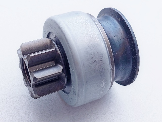 Бендікс KIA, Hyundai (Корея)